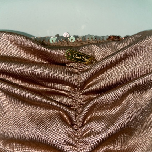 Beach Bunny Blush Ariel Bikini bottom - Picture 4 of 10